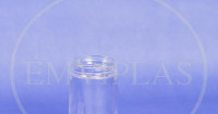 POTE VIDRO 100ML PP-44MM  REF 1306 - Foto 3