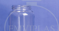 POTE VIDRO AZ 500 - 800ML PP-74MM - Foto 3