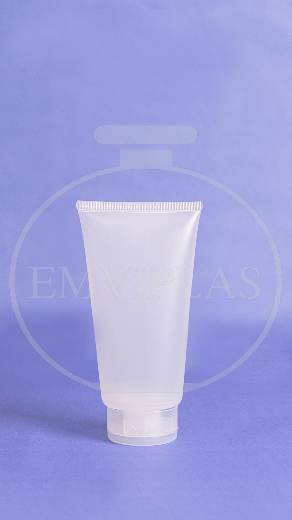 [BISNAGA BETHA 180ML NATURAL TAMPA FLIP-TOP ]